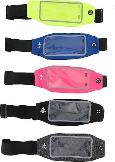 Dunlop Dunlop Sport Strap Smartphones Elektronike 51-71 Cm Pink