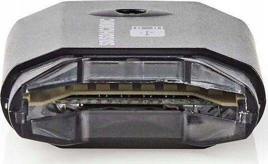 Nedis Crdru2100bk Card Reader