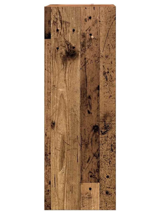 Животно помещение ТВ единица Old Wood