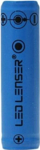 LedLenser Επαναφορτιζόμενη Μπαταρία 14500 Li-ion 700mAh 3.7V 1τμχ