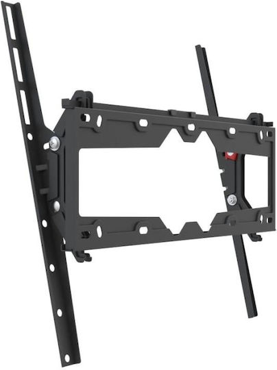 Barkan E310+.B Βάση Τηλεόρασης Τοίχου έως 65" και 50kg Μαύρο