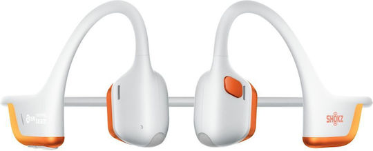 Shokz OpenRun Pro 2 Knochenleitung Bluetooth-Freisprecheinrichtung Kopfhörer mit Schweißresistenz Eliud Kipchoge Edition