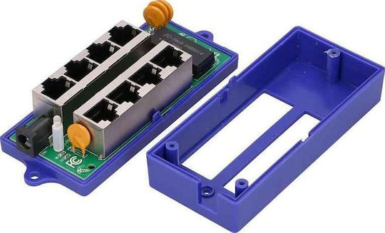 Extralink EX.6358 PoE Injector