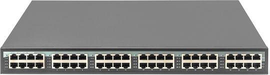Digitus 24-Port Gigabit Ethernet PoE + Injector