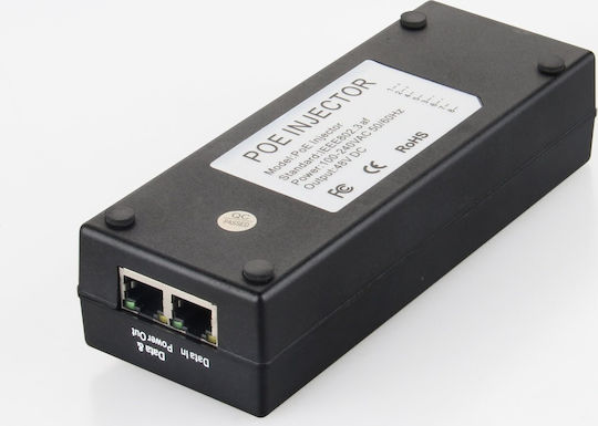 Microconnect POEINJ-30W-UK PoE+ Injector