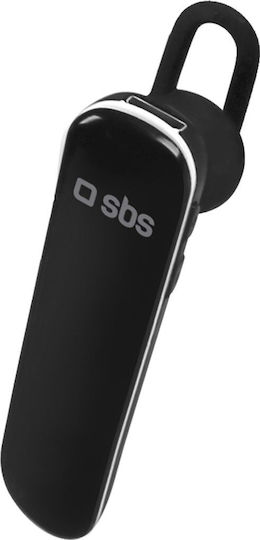 TEEARSETBT310K Earbud Bluetooth хендсфри Слушалка Черен