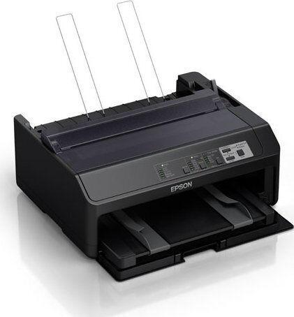 Epson FX-890IIN Color Imprimantă Dot Matrix