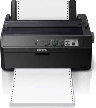 Epson FX-890IIN Color Imprimantă Dot Matrix