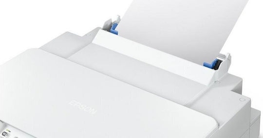Epson Expression Photo XP-65 Έγχρωμoς Εκτυπωτής Inkjet