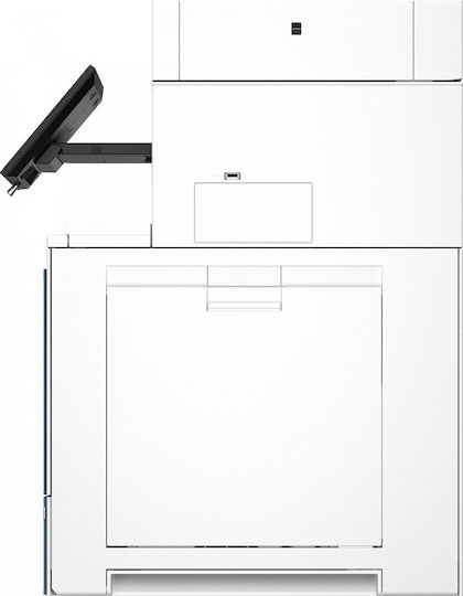 HP LaserJet Enterprise 6800dn Έγχρωμο Πολυμηχάνημα με WiFi και Mobile Print