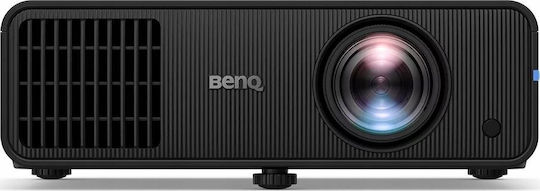 BenQ LW600ST 9H.JS377.13E 3D Projector DLP HD LED Lamp with Wi-Fi and Built-in Speakers