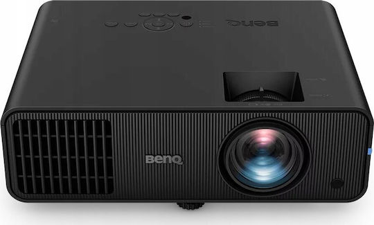 BenQ LW600ST 9H.JS377.13E 3D Projector DLP HD LED Lamp with Wi-Fi and Built-in Speakers