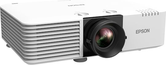 Epson Eb-l770u V11HA96080 Projector 3LCD Full HD Laser with Built-in Speakers White