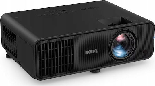 BenQ LW600ST 9H.JS377.13E 3D Projector DLP HD LED Lamp with Wi-Fi and Built-in Speakers