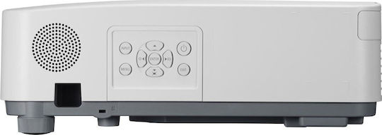 Nec P547UL Projector LCD Laser με Ενσωματωμένα Ηχεία