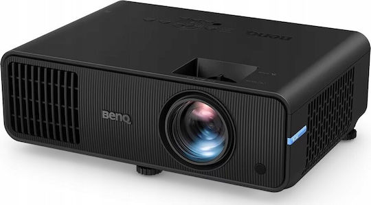 BenQ LW600ST 9H.JS377.13E 3D Projector DLP HD LED Lamp with Wi-Fi and Built-in Speakers