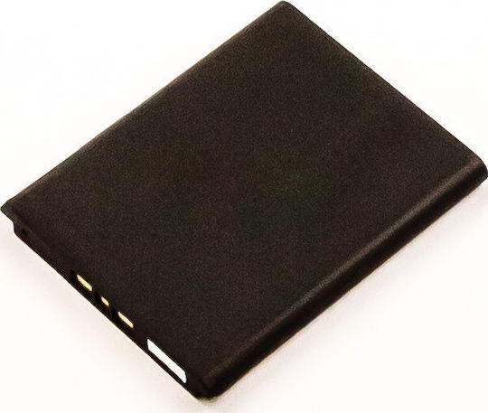 CoreParts Συμβατή Μπαταρία Αντικατάστασης 1000mAh για Sony Mobile