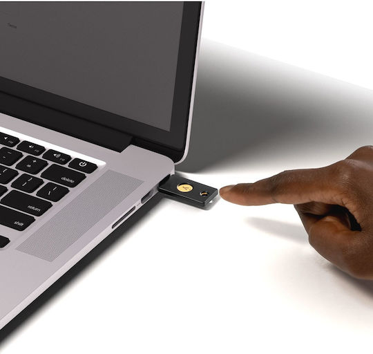 Yubico Security Key NFC (U2F & FIDO2)