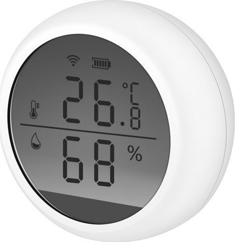Umax Sensor Temperature/Humidity UB914 1pcs