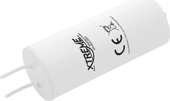 XTREME Πυκνωτής Κινητήρων 30μF 450V 1τμχ DM-3327