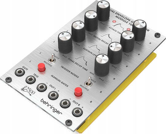 Behringer Dual Generator 1003 Envelope Module