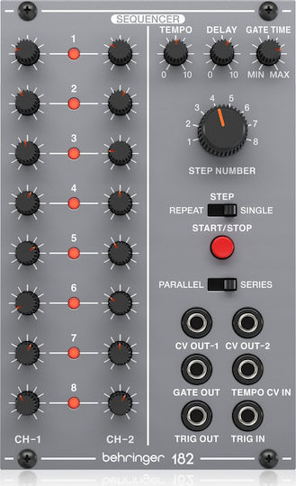 Behringer 182 Sequencer