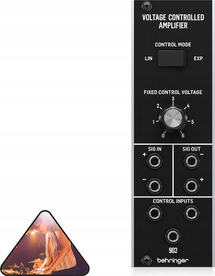 Behringer 902 VCA Module