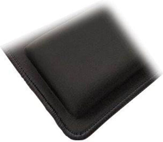 Sandberg Desk Pad Pro Gaming Mouse Pad XL (712mm) with Black Wrist Support 520-35