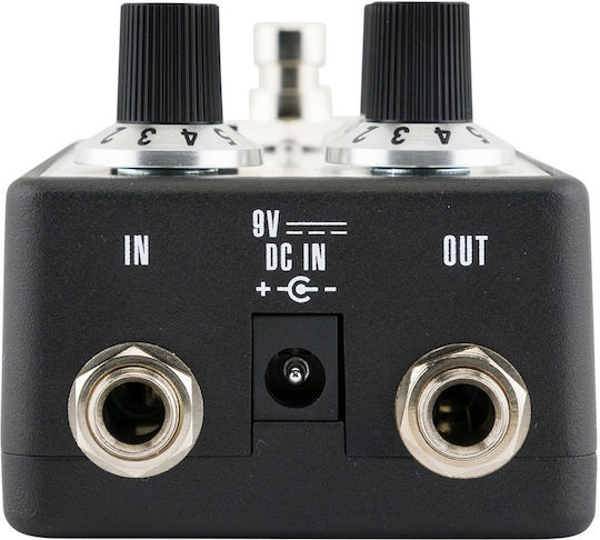 Fender Bassman 0234614000 Pedals Compressor Electric Bass