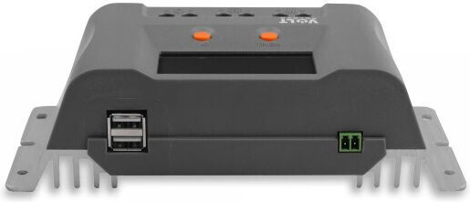 Volt Polska MPPT Solar Charge Controller 12V / 10A