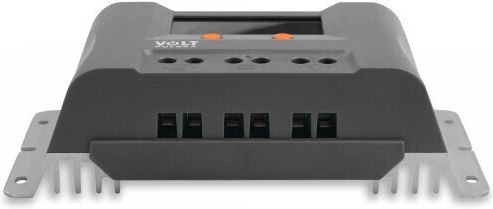 Volt Polska MPPT Solar Charge Controller 12V / 10A