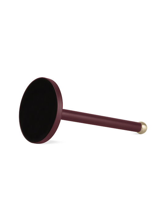 Berlinger Haus Βάση για Χαρτί Κουζίνας Ξύλινη Καφέ 15cm BH-6836