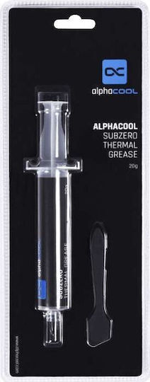Alphacool Subzero Thermal Grease 20gr