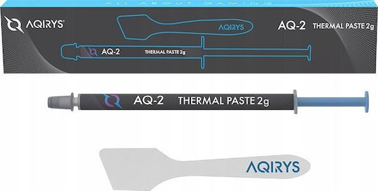 Aqirys Thermal Paste 2gr