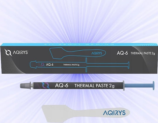 Aqirys Thermal Paste 2gr