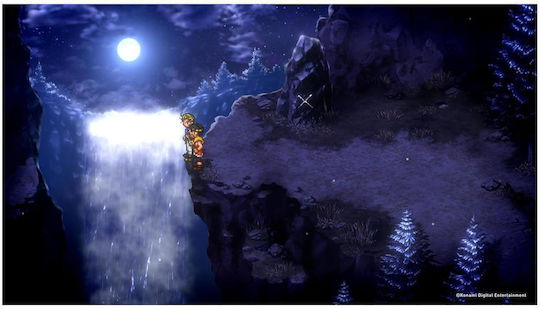 Suikoden I & II HD Remaster: Gate Rune And Dunan Unification Wars Day One Edition Switch Game