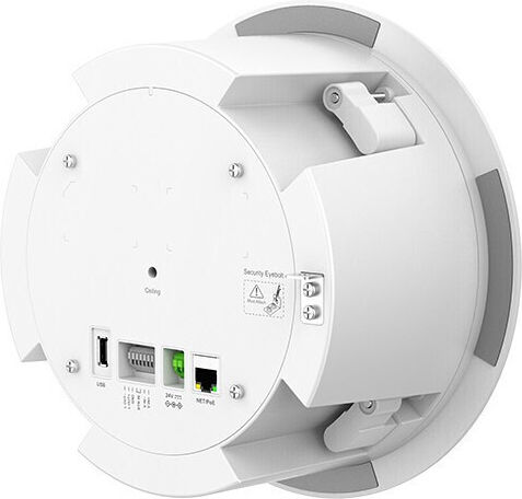 Grandstream GSC3506 SIP/Multicast In-Ceiling Mount Intercom Speaker (GSTR-0252) (up to 24 installments)