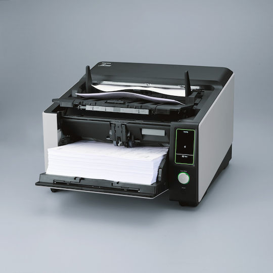 Ricoh fi-8950 Sheetfed (Τροφοδότη χαρτιού) Scanner A4
