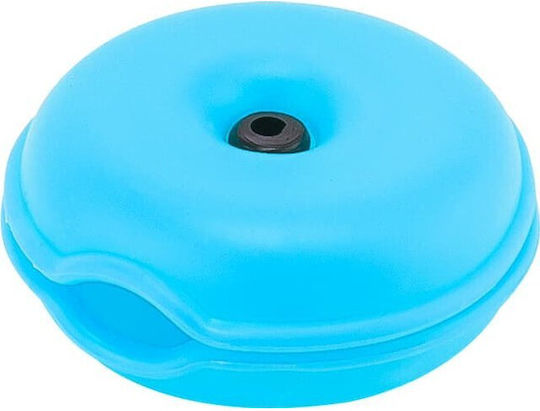 Blow Turtle Kabelclips-Organizer 1Stück Blau