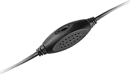Yenkee YSP 2010BK 2.0 Speakers 5W Black