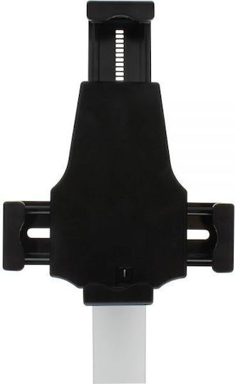 InLine Holder Aluminum for 7.9" - 10.1" Tablets Stand pentru tabletă Birou până la 10.1" în culoarea Argintiu