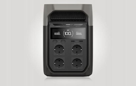 EcoFlow Delta 3 Power Station 1024Wh