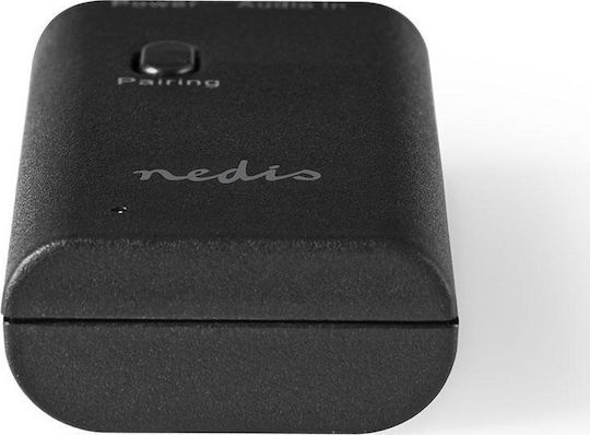 Nedis Bttr100bk Wireless Audio Transmitter