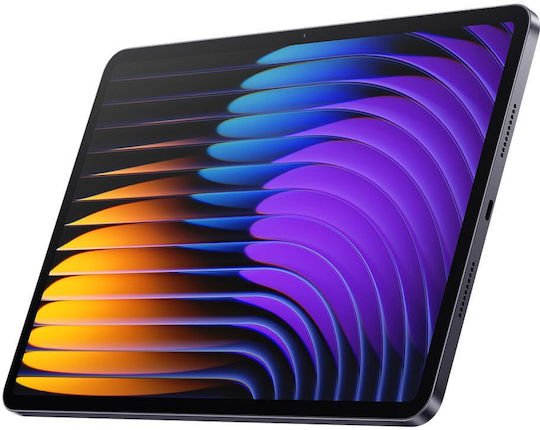 Xiaomi Pad 7 Pro 11.2" Tablet (12GB/512GB) Γκρι