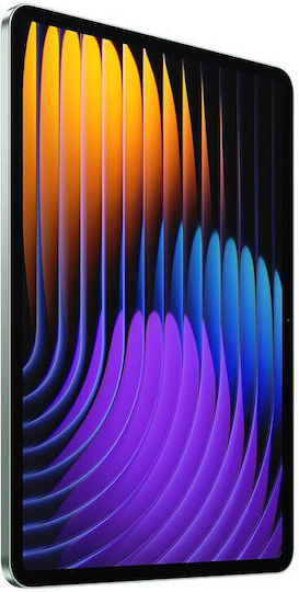 Xiaomi Pad 7 11.2" Tablet (8GB/128GB) Πράσινο