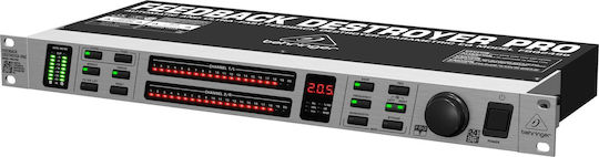Behringer FBQ2496 Feedback Destroyer