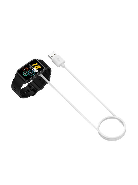 Ladegerät für Huawei Band 8 Smartwatch Weißς
