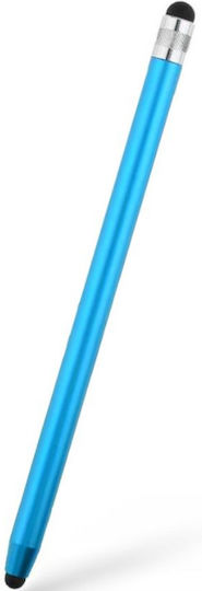 Tech-Protect Touch Stylus Pen в Син цвят