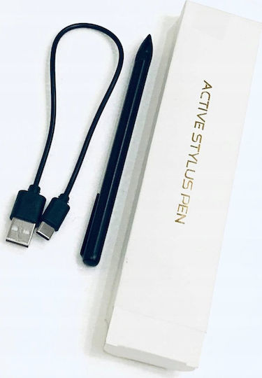 Samsung Stylus Tips Black