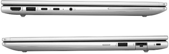 HP EliteBook 640 G11 14" IPS FHD+ (Ultra 5-125U/16GB/512GB SSD/W11 Pro) (GR Keyboard)